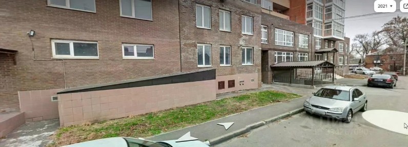 Ростовская область, Ростов-на-Дону, р-н Ворошиловский, мкр. проспект Ленина, просп. Ленина, 140а