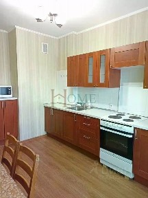 Сдается 1-комн. квартира, 40 м²