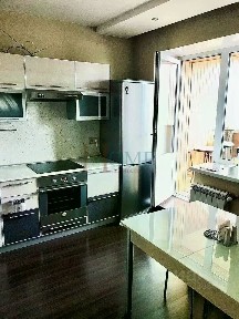Сдается 1-комн. квартира, 50 м²