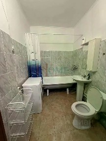 Сдается 1-комн. квартира, 43 м²