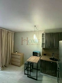 Сдается студия, 30 м²