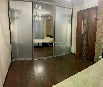 Сдается 2-комн. квартира, 46 м²