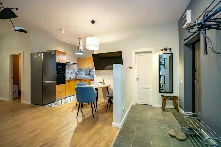 Сдается 3-комн. квартира, 80,9 м²