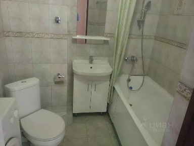 Сдается 1-комн. квартира, 37,5 м²