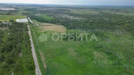 Продается участок, 50 сот.