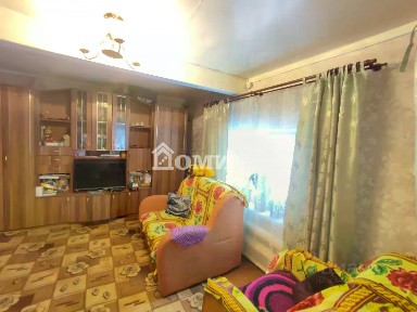 Продается 1-этажный дом, 47,5 м²