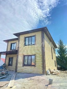 Продается дом, 169 м²