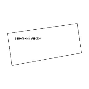 Тюменская область, Нижнетавдинский муниципальный округ, Геолог-2 СНТ, 1-я линия