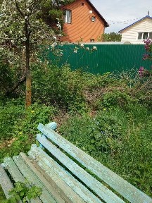 Продается участок, 6 сот.