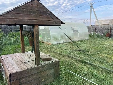 Продается 1-этажный дом, 30 м²