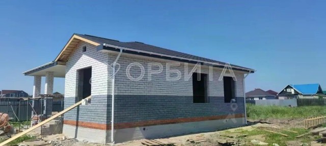 Продается дом, 100 м²