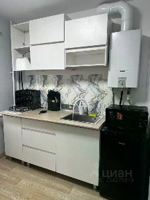 Сдается 1-комн. квартира, 31,1 м²