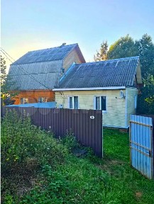 Продается 1/2 часть 1-этажного дома, 40 м²
