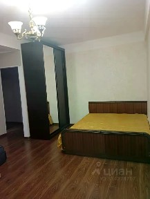 Сдается 1-комн. квартира, 40 м²