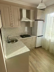 Сдается 2-комн. квартира, 50 м²