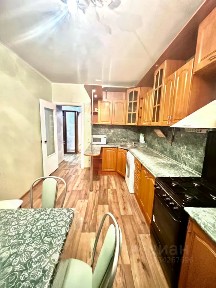Сдается 1-комн. квартира, 35 м²