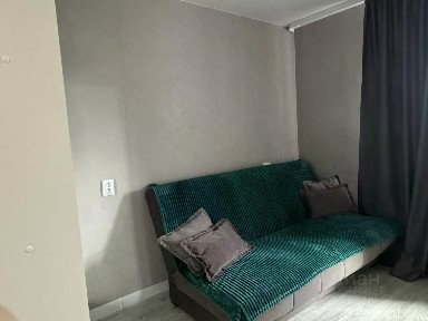 Сдается студия, 17,5 м²