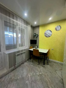 Сдается 1-комн. квартира, 38 м²