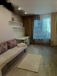 Сдается 1-комн. квартира, 47 м²