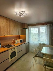 Сдается 1-комн. квартира, 42,4 м²