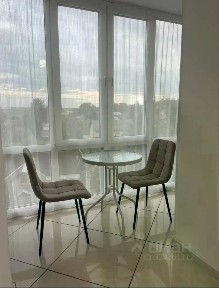 Сдается 1-комн. квартира, 39 м²