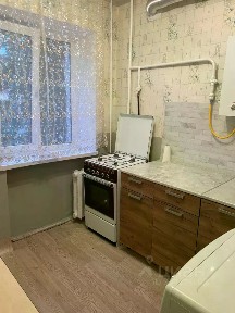 Сдается 1-комн. квартира, 35 м²