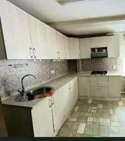 Сдается 4% часть 1-этажного дома, 110 м²
