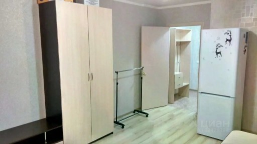 Сдается студия, 27 м²