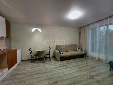 Сдается 2-комн. квартира, 37 м²
