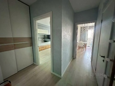 Сдается 1-комн. квартира, 48,5 м²