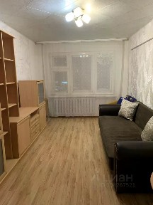 Сдается 1-комн. квартира, 31 м²