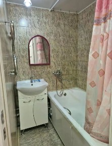 Сдается 2-комн. квартира, 42 м²
