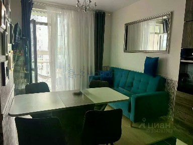 Продается 2-комн. квартира, 56,5 м²