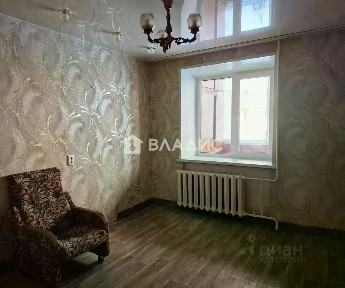 Продается 4-комн. квартира, 70,9 м²