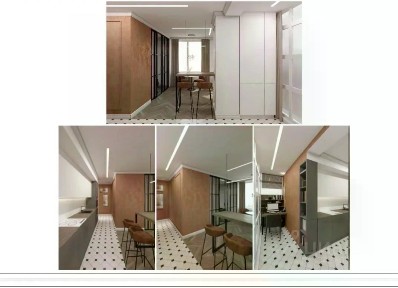 Продается 1-комн. квартира, 42,8 м²