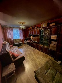 Продается 3-комн. квартира, 65,5 м²