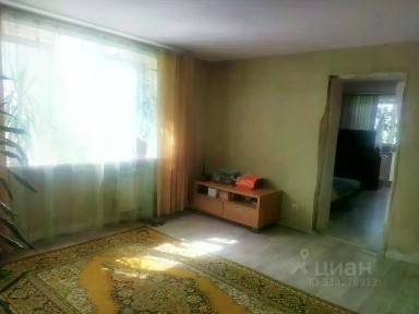 Продается 2-комн. квартира, 55,6 м²