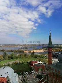 Продается 2-комн. квартира, 84,2 м²