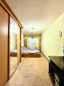 Продается 3-комн. квартира, 58 м²