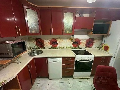 Продается 1-комн. квартира, 36,6 м²