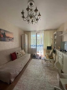 Продается 2-комн. квартира, 46 м²