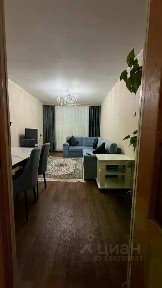 Продается 3-комн. квартира, 64 м²