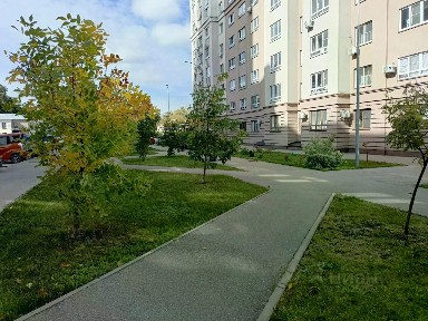 Продается студия, 20 м²