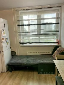 Продается 1-комн. квартира, 30 м²