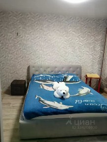 Продается 3-комн. квартира, 55,7 м²