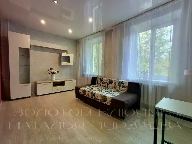Продается 2-комн. квартира, 30,7 м²