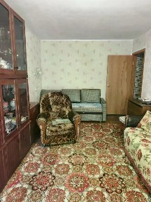 Продается 2-комн. квартира, 43 м²