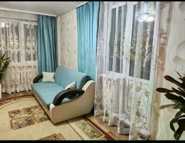 Продается 2-комн. квартира, 49,7 м²