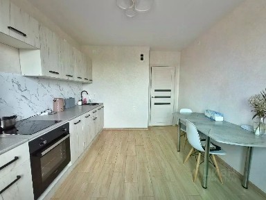Продается 1-комн. квартира, 33,7 м²