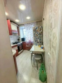 Продается 2-комн. квартира, 45 м²